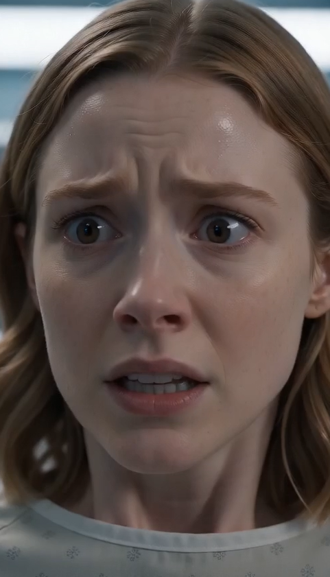 SHE ASKED FOR ONE CHRISTMAS WISH... HER MOTHER'S SECRET CHANGED EVERYTHING! 🎄💔