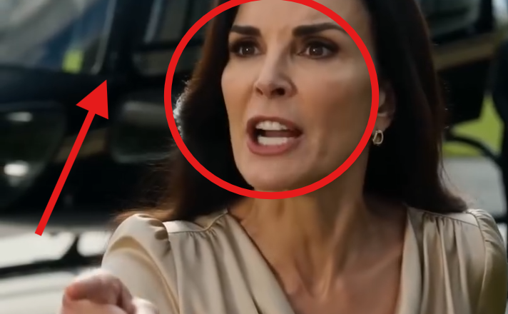 She Thought She Was Firing "The Help"—Until Her $50 Million Empire Vanished In 300 Seconds!  The shattering of Vivian’s champagne glass against the cold marble echoed through the silent terrace like a gunshot.