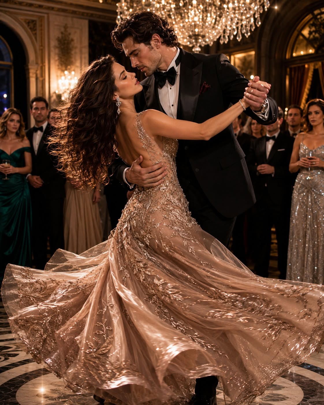 The most feared mafia boss in New York offered to marry me right in the middle of a crowded, glittering ballroom, and everyone laughed because they thought it was just a cruel joke designed to humiliate a broke piano player.