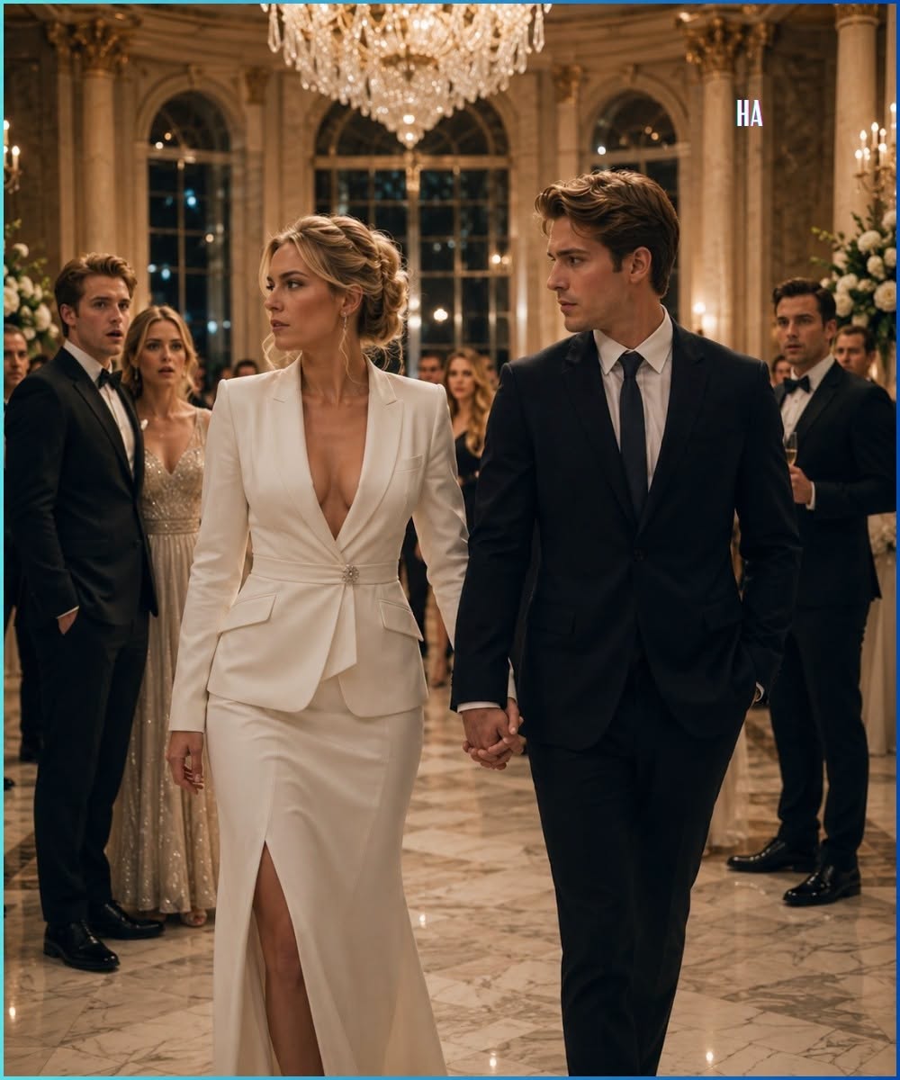“You look like someone who pays his mortgage on time and worries about grocery prices,” Victoria said bluntly, leaning forward with ruthless logic. “To my circle, that is the most exotic thing in the world.”