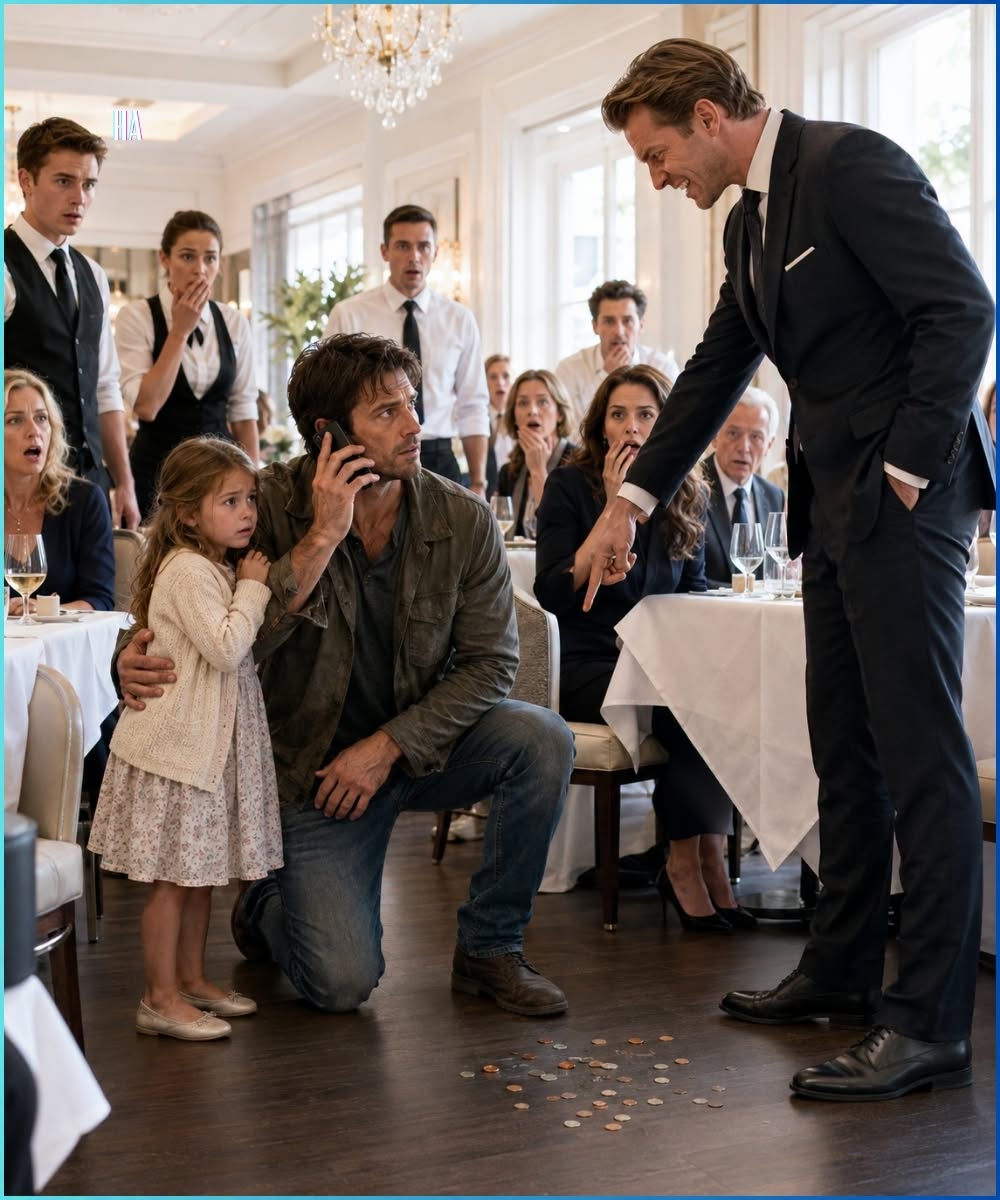 “I’m sorry,” Tessa whispered again, her knuckles turning white as she gripped the edge of the tray.
