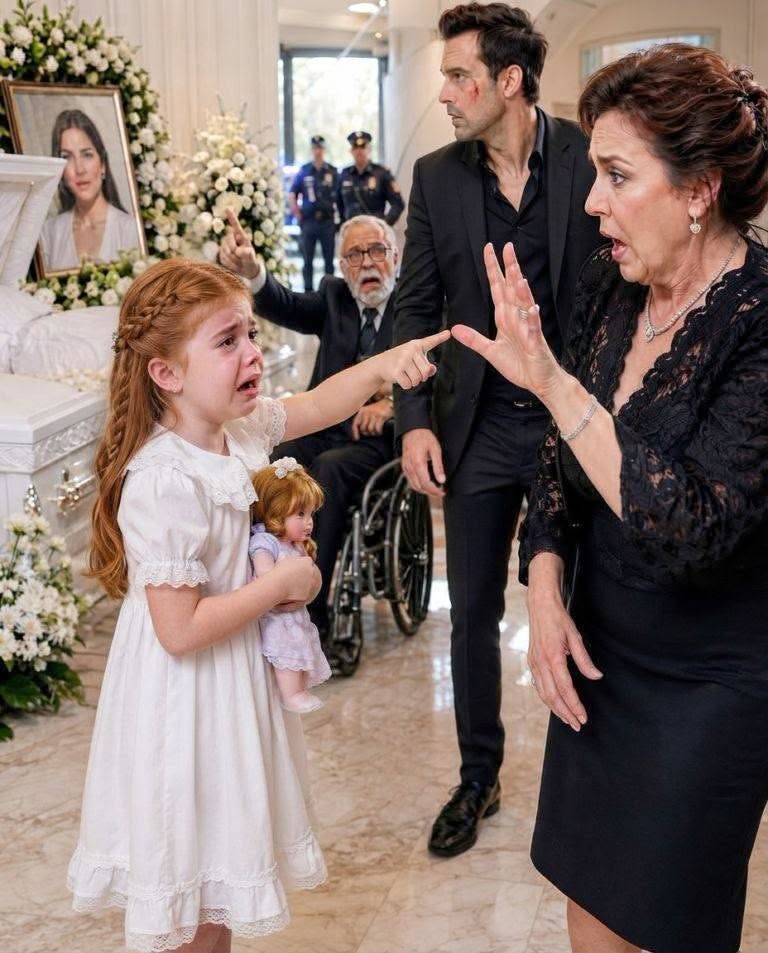 "I came home from a three-day business trip carrying gifts for my wife and daughter... only to discover that my wife had passed away while I was gone.