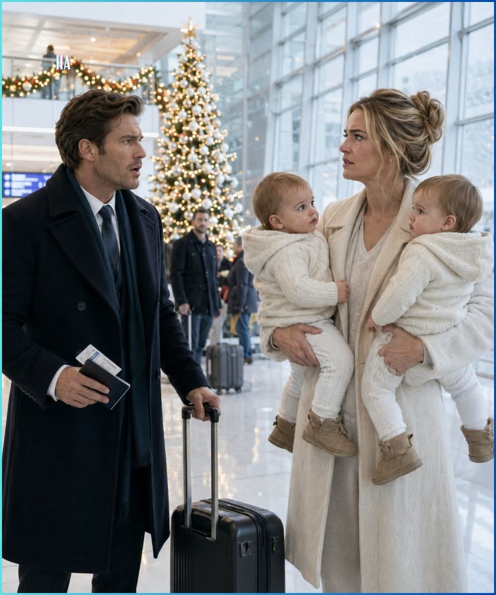 The plane leveled out, but the air in row 28 felt thin. Ethan was standing in the aisle, ignoring the flight attendant’s pleas to remain seated. He walked down the center of the cabin like he was stalking prey.