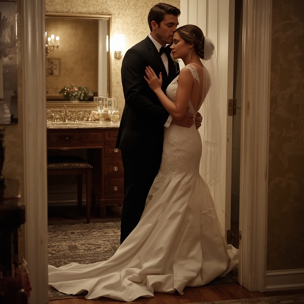The phone call connected on the second ring. A receptionist at the hotel’s security desk answered with crisp, practiced indifference, asking how she could assist.