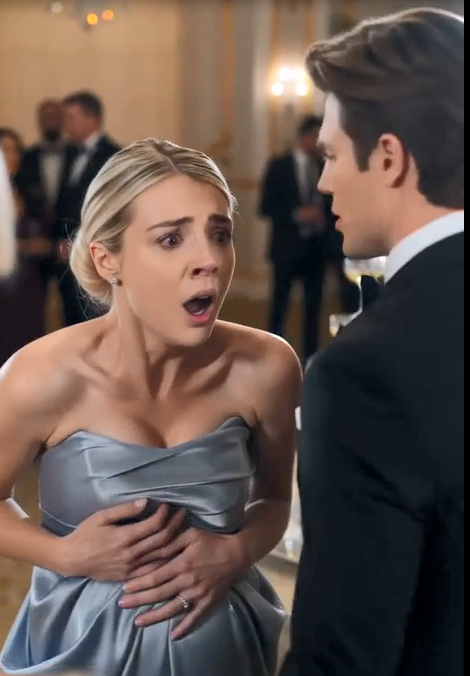 For Years, My Sister-in-Law Mocked Me as "Cheap Trash" and "Nothing but Dead Weight." Then, in the Middle of Her Wedding Reception, She Claimed Her Million-Dollar Diamond Ring Had Been Stolen—and Ordered Everyone to Search Me. As My Mother-in-Law Ripped My Dress Apart in Front of Two Hundred Guests and My Husband Stayed Silent, I Made One Phone Call. “Dad,” I Whispered, “It's Time.”
