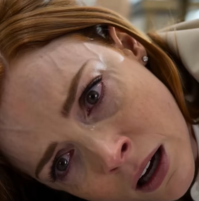 The cold marble floor of the jewelry store still stung against Emma Sterling’s cheek, but her mind was razor-sharp.