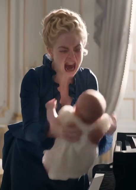 The sharp sting of my mother’s second slap still burned against my cheek, but the physical pain was nothing compared to the cold, dead silence that instantly blanketed the grand ballroom.