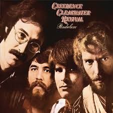 “Have You Ever Seen the Rain” – Creedence Clearwater Revival: A Timeless Classic of Sunshine and Shadow