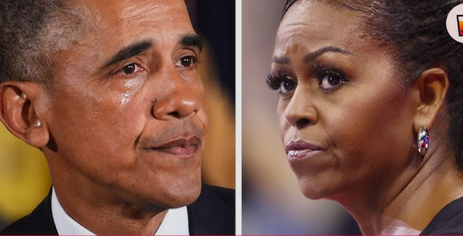 OMG Newss Obama Family’s Sad Announcement  ..1