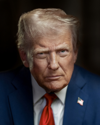 Viral Political Graphic Targeting Donald Trump Highlights How Digital Narratives Are Reshaping Public Perception