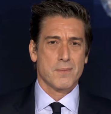 David Muir Admits He Tested Positive, Prompting Concern and Support From Viewers Nationwide