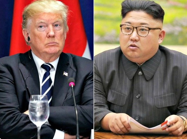 Kim Jong Un’s Harsh Words for Donald Trump Signal Renewed Strain in U.S.–North Korea Relations