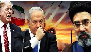 Israel Faces Most Intense Iranian Attack Since War Began, Reports Say