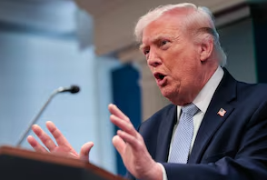 BREAKING: 'Code Red' at the White House