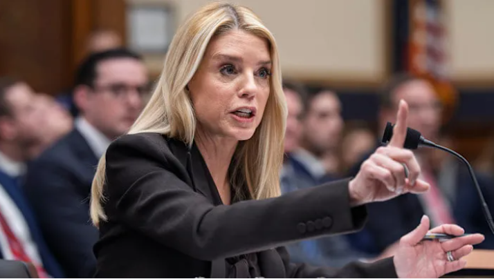 DOJ Indicts 14 Members Of ‘Extensive’ Migrant Smuggling Operation  .a.