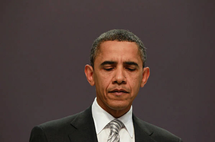 MUST BE DONE' - Barack Obama's Announcement Ignites Firestorm