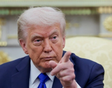 Trump News Update Confirmed Minutes Ago in Washington