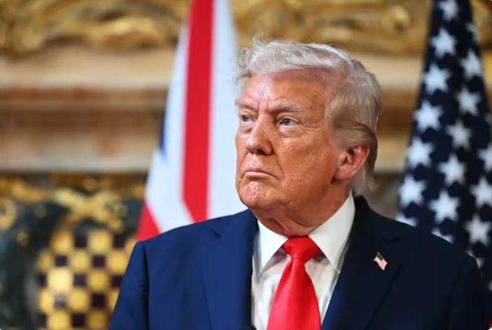 He's DOWN — Shock In the White House... Officials Share News No One Wanted to Hear At this Late Hour