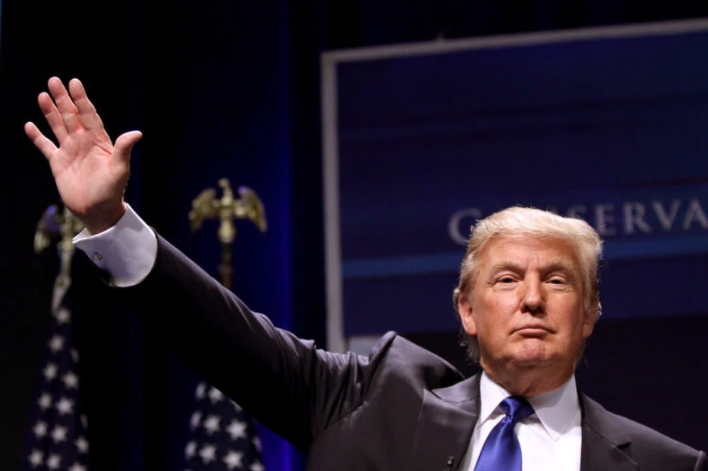 Trump Makes Huge Announcement About Iran - Dems Have BIGGEST Meltdown Yet!