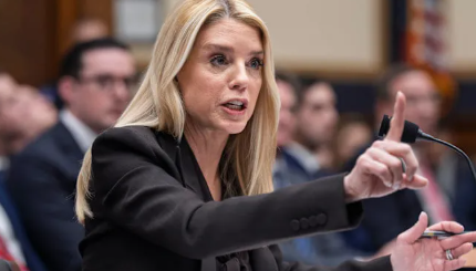 DOJ Indicts 14 Members Of ‘Extensive’ Migrant Smuggling Operation .. aa
