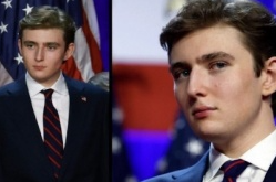 At 20, Barron Trump FINALLY Admits What We All Suspected…aa
