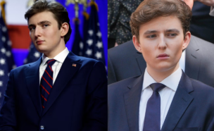 Barron Trump Sparks Massive Online Reaction After Unexpected Update Leaves People Talking ..nta