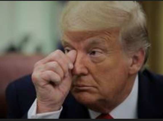 BIG UPDATE: Trump News Confirmed Moments Ago in Washington ... nta