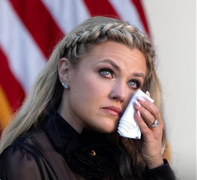 20 Minutes ago in Washington, Erika Kirk was confirmed as…See more
