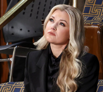 20 Minutes ago in Washington, Erika Kirk was confirmed as…See more  .a