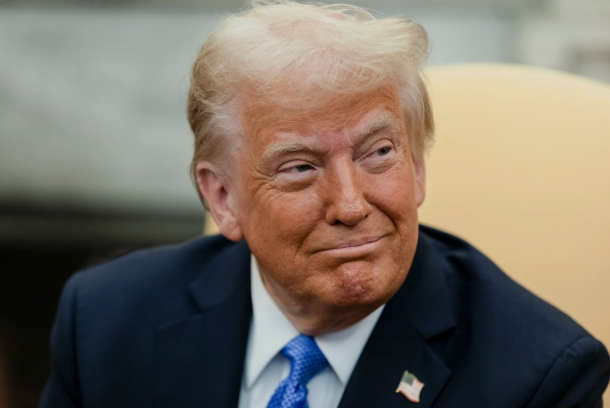 MAGA CELEBRATES! Trump Unveils Popular Figure Joining His Administration