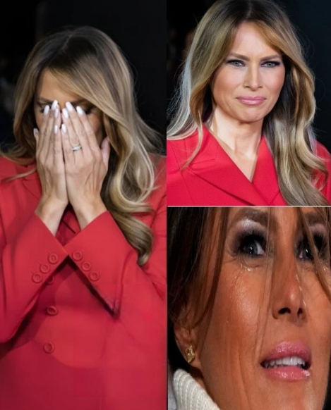 Melania Trump Receives Outpouring Support as Family Faces Private Challenges