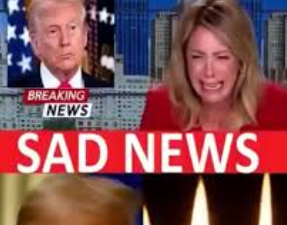 Trump’s Quiet Moment in Washington: A Pause That Spoke Volumes Hot news ..as