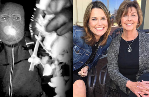 A MOTHER FOUND…A. A FAMILY SHATTERED: The Tragic Death of Nancy Guthrie and the Shocking Arrest That Revealed a Betrayal No One Saw Coming...a
