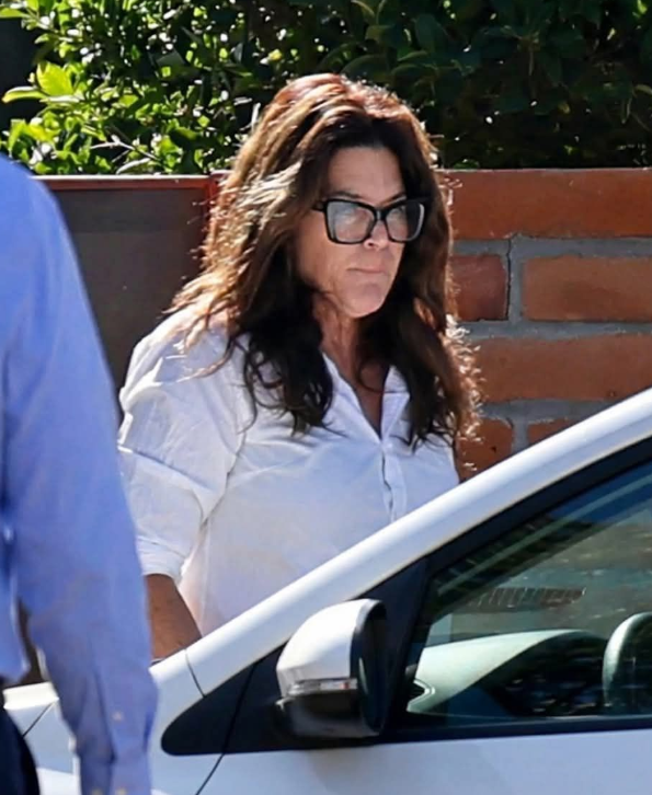 SAD NEWS: In Arizona, 10 minutes ago, Annie Guthrie Guthrie was confirmed as...See more