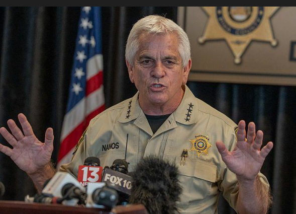 Suspends Agents On Trump’s Detail During PA Assassination Attempt