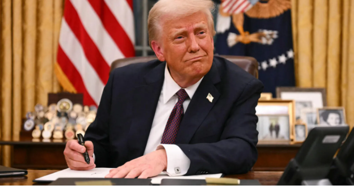 GET READY Trump Just Revealed The Exact DATE for $2,000 CHECKS!