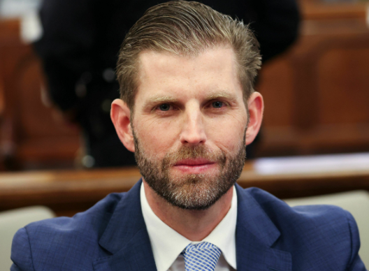 Eric Trump Steps Into a Larger Role — What It Could Mean for the Trump Legacy..md