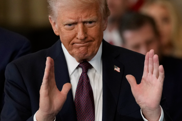 SAD NEWS: 30 Minutes ago Trump's Cabinet RESIGNS En Masse All Leave Same Day NO Warning .md