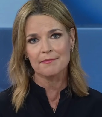 20 Minutes ago in Arizona, Savannah Guthrie was confirmed as… See more.MD