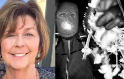A MOTHER FOUND… A FAMILY SHATTERED: The Tragic Death of Nancy Guthrie and the Shocking Arrest That Revealed a Betrayal No One Saw Coming..d.