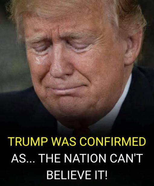 A Reflective Moment From Donald Trump in Washington..news