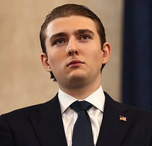 At 20, Barron Trump FINALLY Admits What We All Suspected...seemore.f.