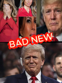 OMG! Trump’s Silent Moment in Washington : The Moment That Spoke Louder Than Words