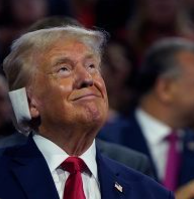 OMG Trump’s Quiet Moment in Washington: A Pause That Spoke Volumes hot..vv