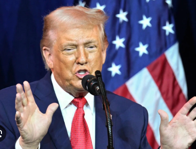 "BREAKING NEWS - Fox News Cuts Live Feed for Emergency Trump Announcement" .myaa..