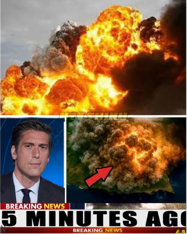 2 MINUTES AGO! END IS NEAR? BIGGEST TRAGEDY JUST HAPPENED IN THE USA...aa
