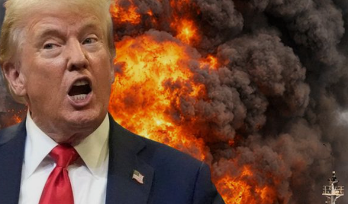 2 MINUTES AGO! END IS NEAR? BIGGEST TRAGEDY JUST HAPPENED IN THE USA.my