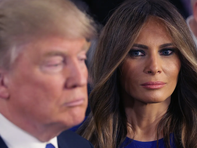 🚨 💽 SHOCKING UPDATE: Melania Trump Reveals Unexpected “Positive” Test Result 🐿 🚨