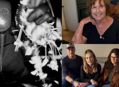 A MOTHER DISCOVERED… A FAMILY TORN APART: The Heartbreaking Death of Nancy Guthrie and the Stunning Arrest That Exposed a Dark Betrayal…aa
