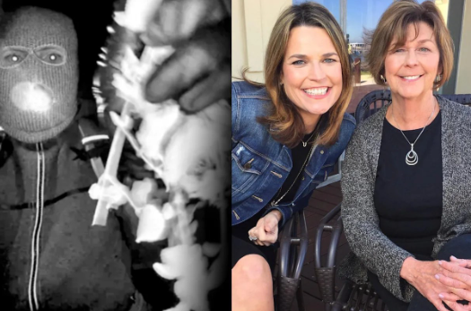 A MOTHER FOUND… A FAMILY SHATTERED: The Tragic Death of Nancy Guthrie and the Shocking Arrest That Revealed a Betrayal No One Saw Coming...aaa.